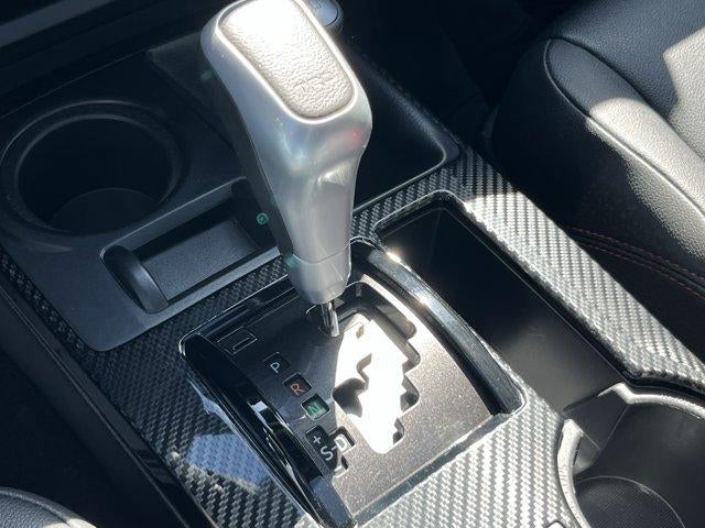 2022 Toyota 4Runner TRD Pro 4WD (Natl)
