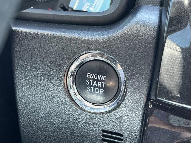 2022 Toyota 4Runner TRD Pro 4WD (Natl)
