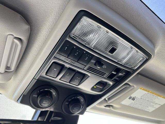 2022 Toyota 4Runner TRD Pro 4WD (Natl)
