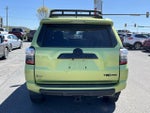 2022 Toyota 4Runner TRD Pro 4WD (Natl)