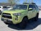 2022 Toyota 4Runner TRD Pro 4WD (Natl)
