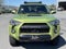 2022 Toyota 4Runner TRD Pro 4WD (Natl)