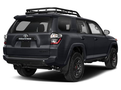 2022 Toyota 4Runner TRD Pro 4WD (Natl)