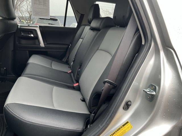 2024 Toyota 4Runner SR5 Premium 4WD (Natl)