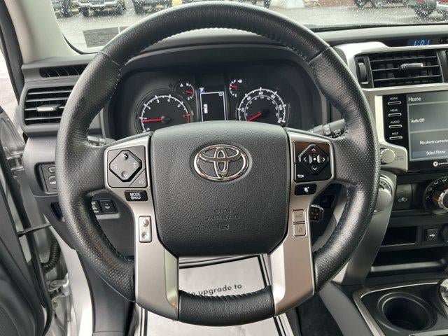 2024 Toyota 4Runner SR5 Premium 4WD (Natl)