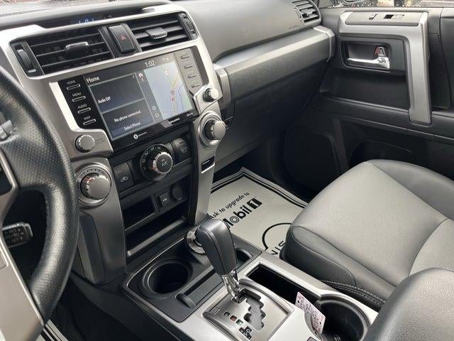 2024 Toyota 4Runner SR5 Premium 4WD (Natl)