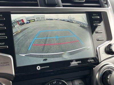 2024 Toyota 4Runner SR5 Premium 4WD (Natl)