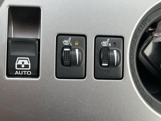 2024 Toyota 4Runner SR5 Premium 4WD (Natl)