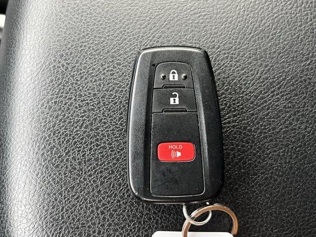 2024 Toyota 4Runner SR5 Premium 4WD (Natl)