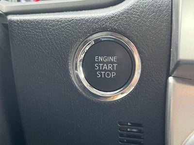 2024 Toyota 4Runner SR5 Premium 4WD (Natl)