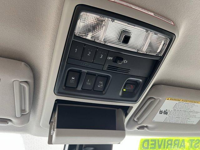 2024 Toyota 4Runner SR5 Premium 4WD (Natl)