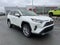 2019 Toyota RAV4 Limited AWD (GS)