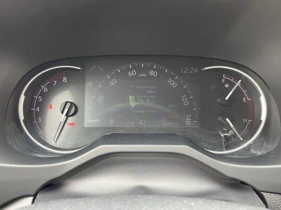 2019 Toyota RAV4 Limited AWD (GS)