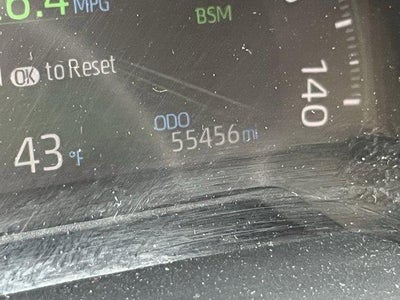 2019 Toyota RAV4 Limited AWD (GS)