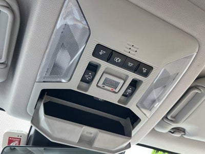 2019 Toyota RAV4 Limited AWD (GS)