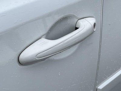 2018 Toyota RAV4 XLE AWD (Natl)