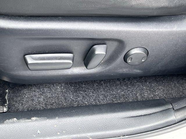 2018 Toyota RAV4 XLE AWD (Natl)