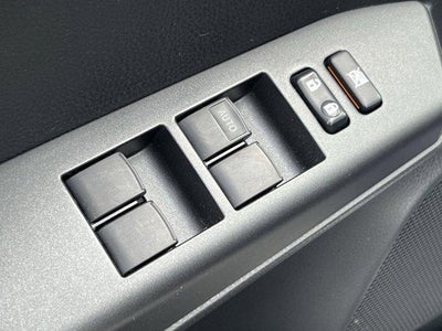 2018 Toyota RAV4 XLE AWD (Natl)