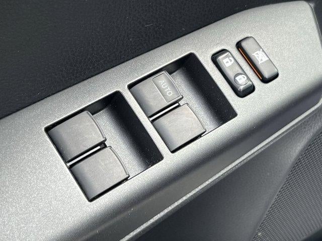 2018 Toyota RAV4 XLE AWD (Natl)