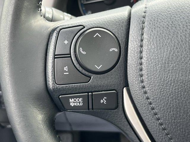 2018 Toyota RAV4 XLE AWD (Natl)