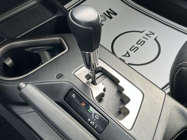 2018 Toyota RAV4 XLE AWD (Natl)