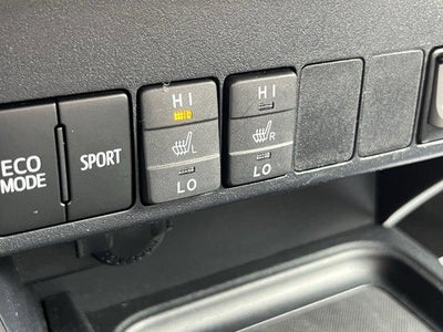 2018 Toyota RAV4 XLE AWD (Natl)