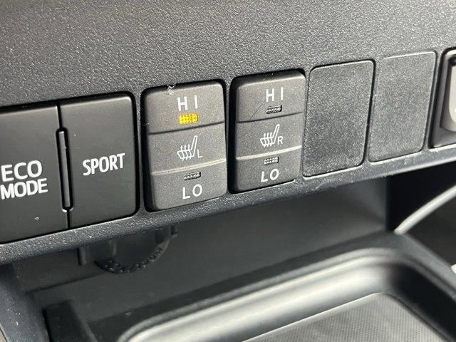 2018 Toyota RAV4 XLE AWD (Natl)