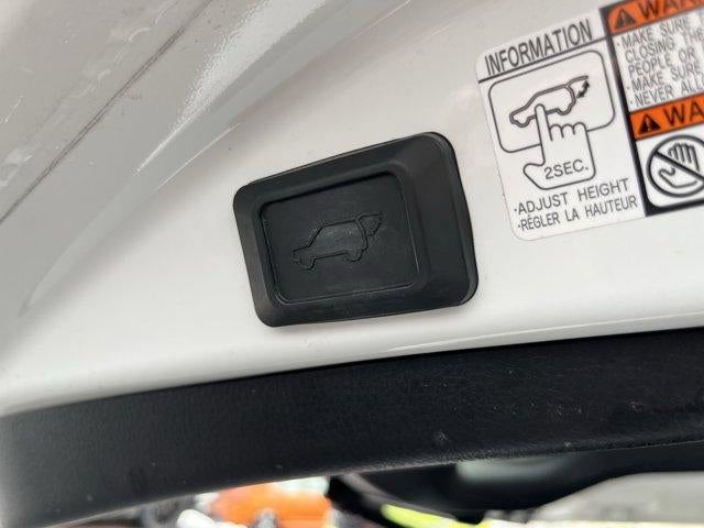 2018 Toyota RAV4 XLE AWD (Natl)