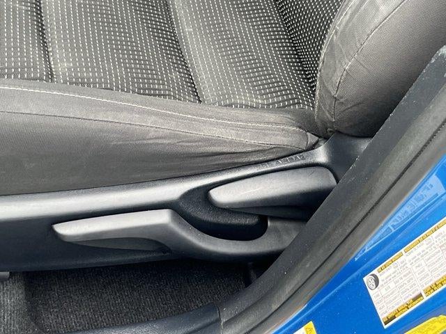 2016 Scion iM 5dr HB CVT (Natl)