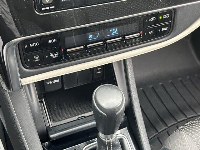 2016 Scion iM 5dr HB CVT (Natl)
