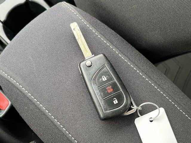 2016 Scion iM 5dr HB CVT (Natl)