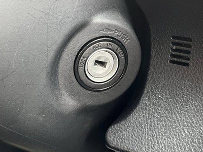 2016 Scion iM 5dr HB CVT (Natl)