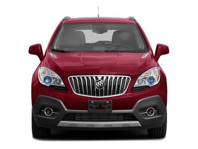 2014 Buick Encore Convenience FWD