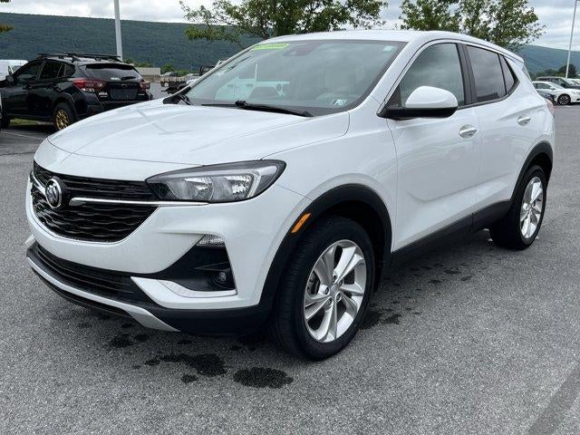 2021 Buick Encore GX Preferred AWD