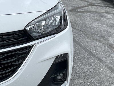 2021 Buick Encore GX Preferred AWD