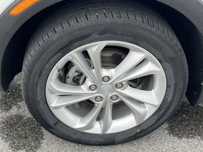 2021 Buick Encore GX Preferred AWD