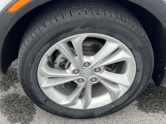 2021 Buick Encore GX Preferred AWD
