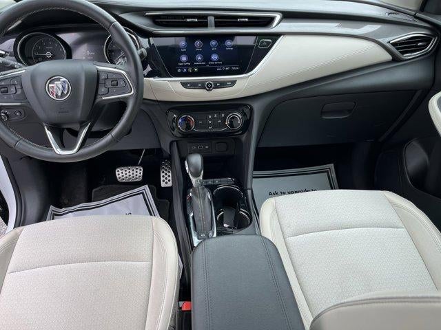 2021 Buick Encore GX Preferred AWD