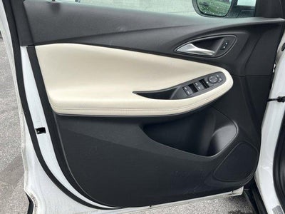 2021 Buick Encore GX Preferred AWD