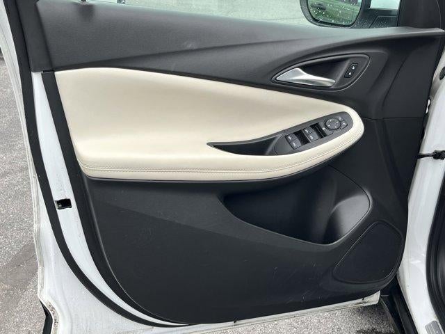 2021 Buick Encore GX Preferred AWD