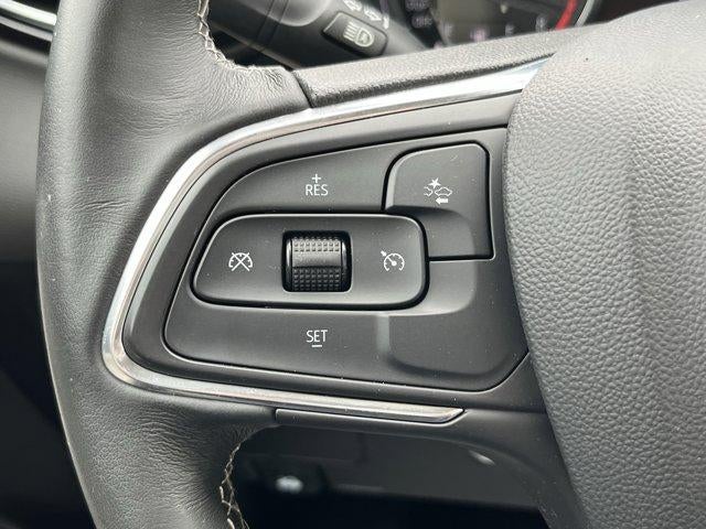 2021 Buick Encore GX Preferred AWD