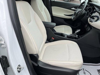 2021 Buick Encore GX Preferred AWD
