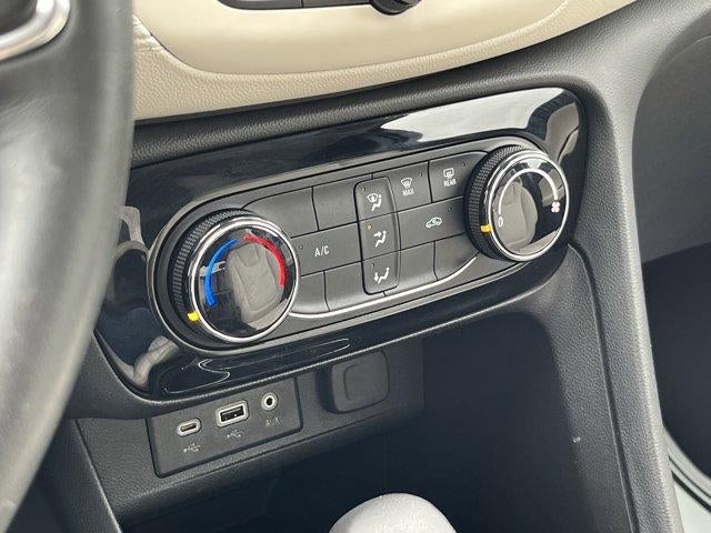 2021 Buick Encore GX Preferred AWD