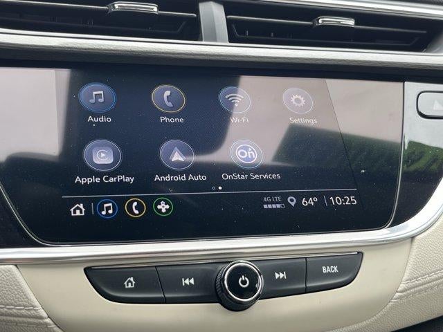 2021 Buick Encore GX Preferred AWD