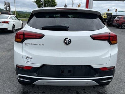 2021 Buick Encore GX Preferred AWD