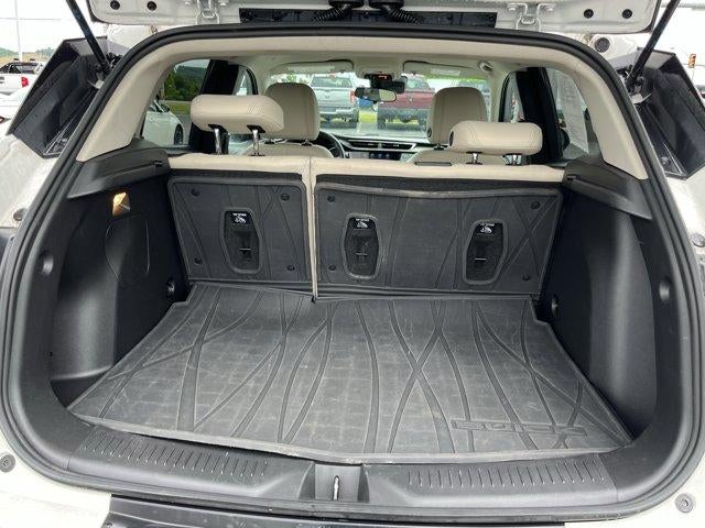 2021 Buick Encore GX Preferred AWD