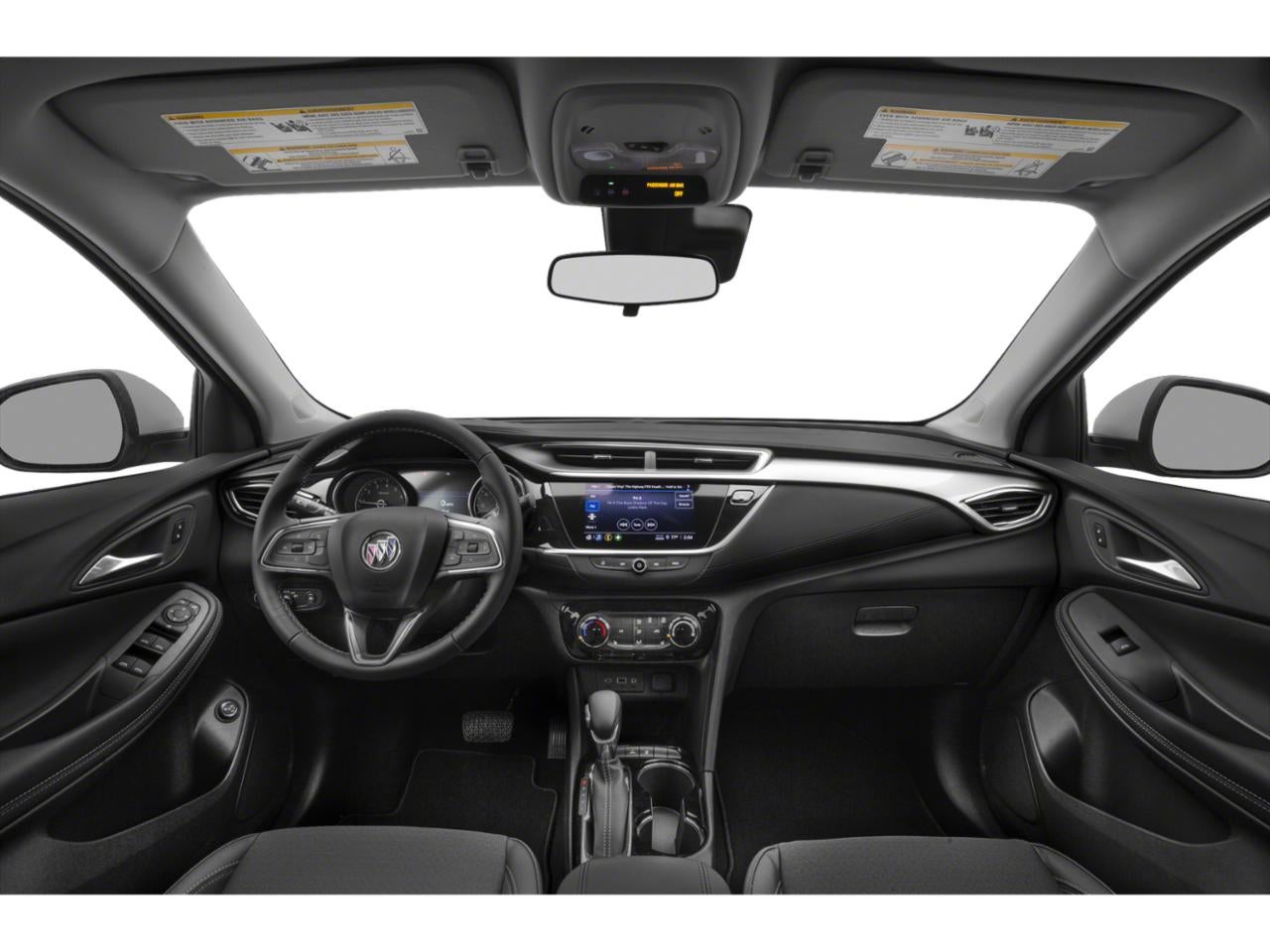 2021 Buick Encore GX Preferred AWD