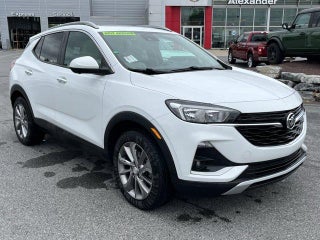 2021 Buick Encore GX Select AWD