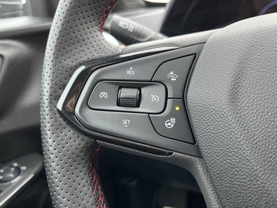 2024 Chevrolet Trax FWD 4dr 2RS
