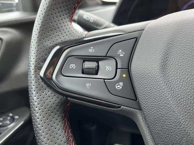 2024 Chevrolet Trax FWD 4dr 2RS